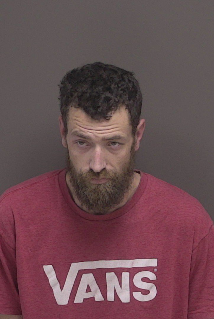 MAYBERRY, ALEX JASPER